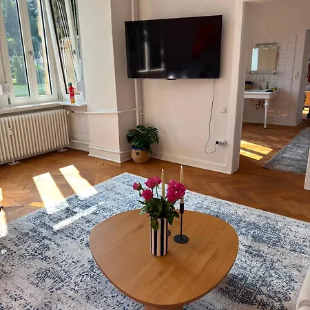 Am Moselufer, Balkon Mit Flussblick, 82qm, Apartment *