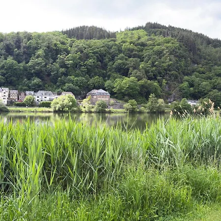 Apartmán Am Moselufer, Balkon Mit Flussblick, 82qm,