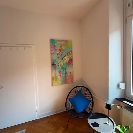 Am Moselufer, Balkon Mit Flussblick, 82qm, *
