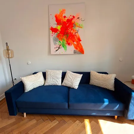 Am Moselufer, Balkon Mit Flussblick, 82qm, * Traben-Trarbach