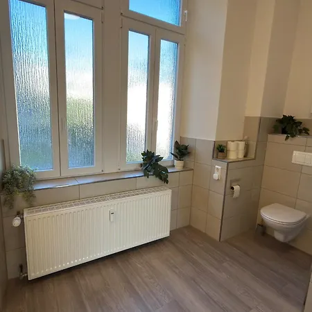 Am Moselufer, Balkon Mit Flussblick, 82qm,